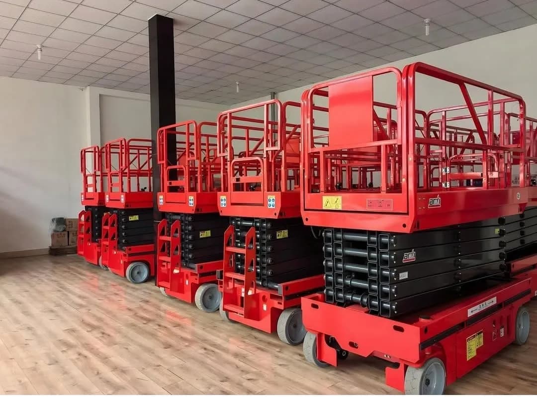 İstanbul Manlift, Forklift ve Telehandler Kiralama Rehberi: Hızlı Teslimat ve Doğru Seçim